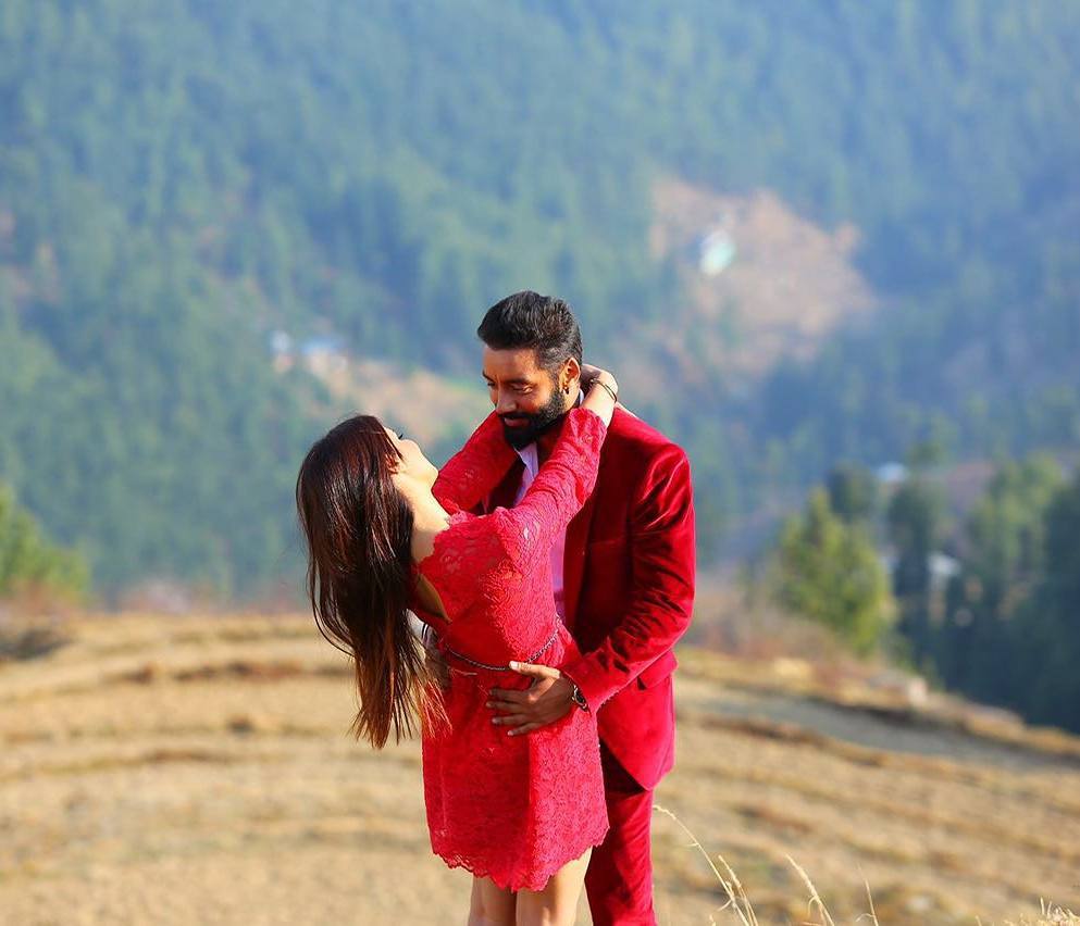 Ihana Dhillon