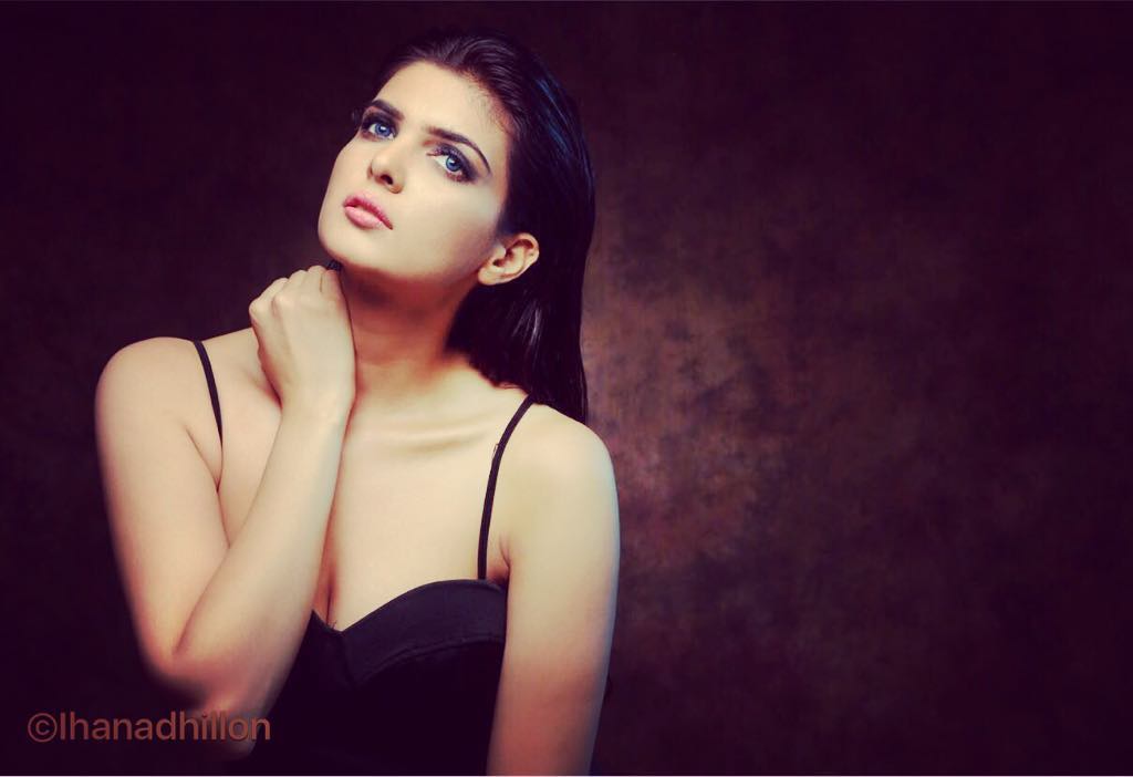 Ihana Dhillon