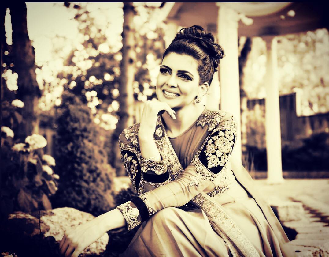 Ihana Dhillon