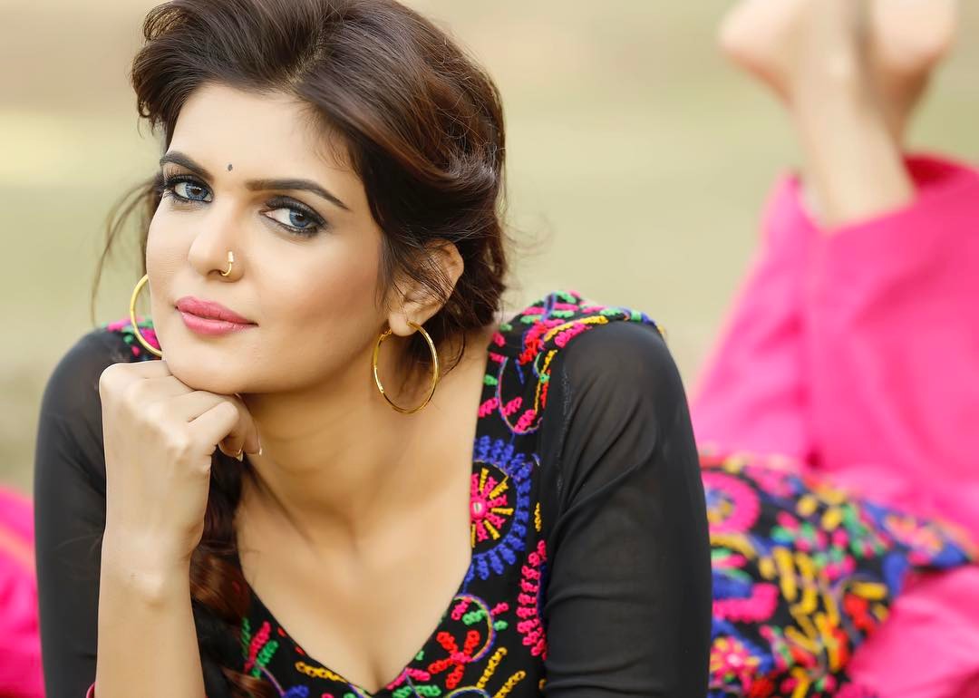 Ihana Dhillon