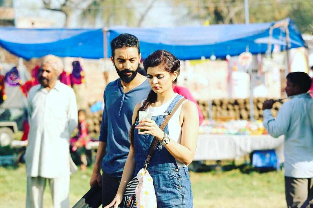 Ihana Dhillon