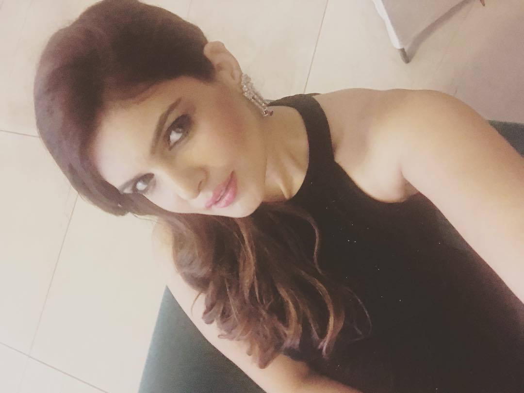 Ihana Dhillon