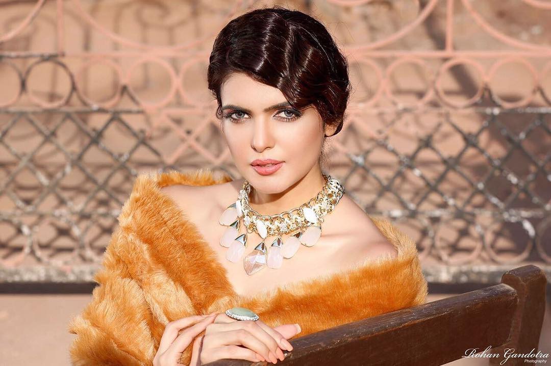 Ihana Dhillon