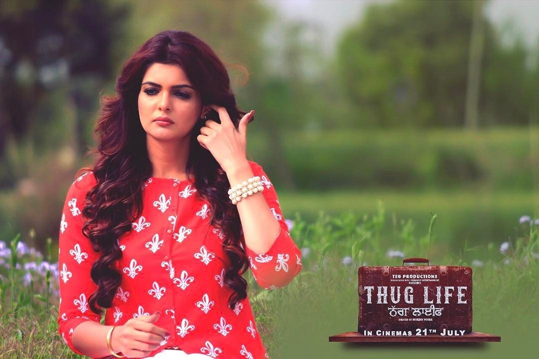 Ihana Dhillon