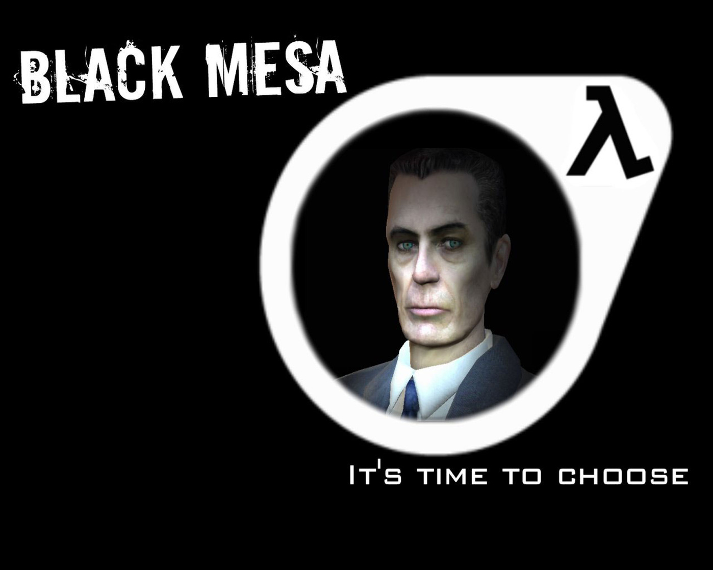 Black Mesa (2012)