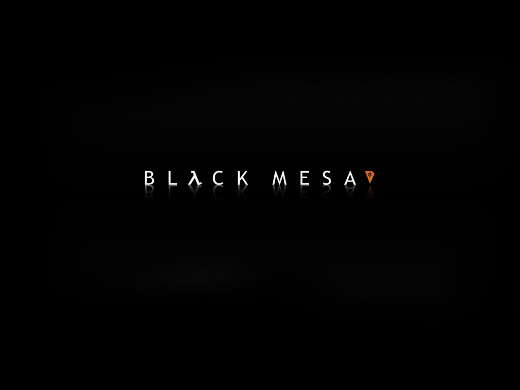 Black Mesa (2012)