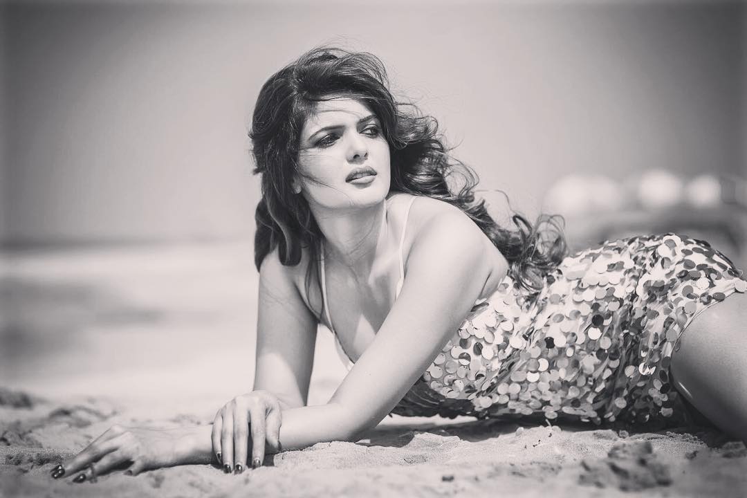 Ihana Dhillon