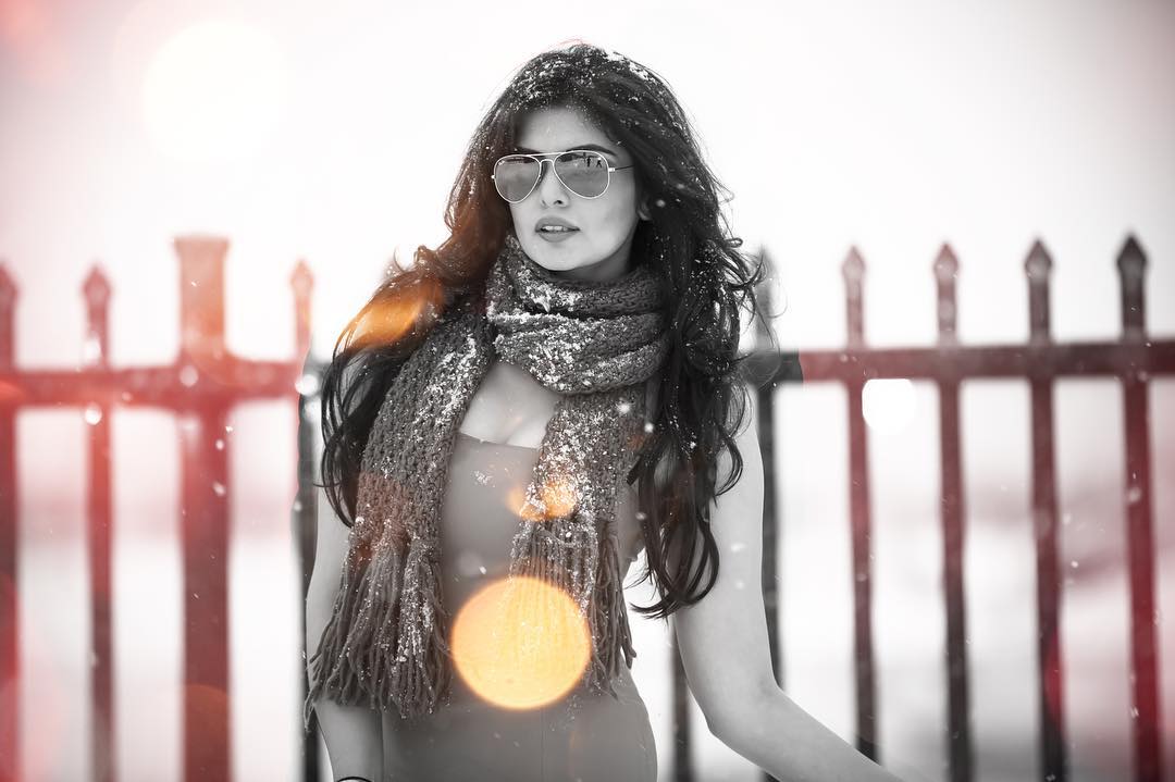 Ihana Dhillon
