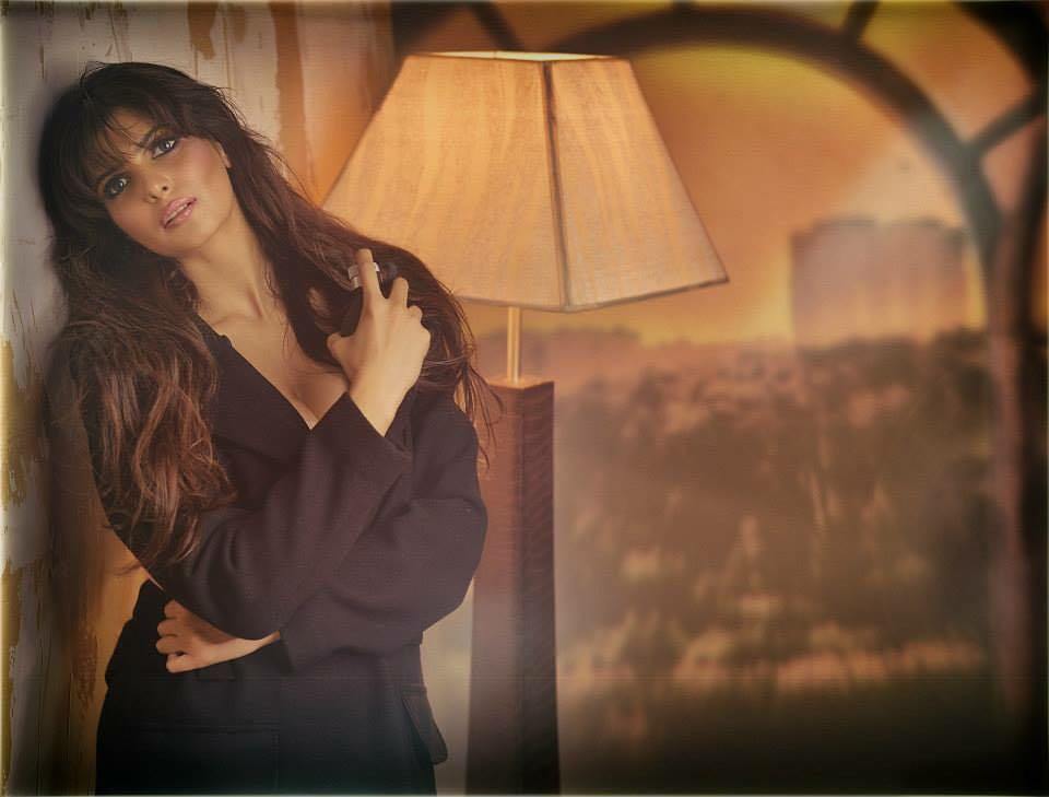 Ihana Dhillon