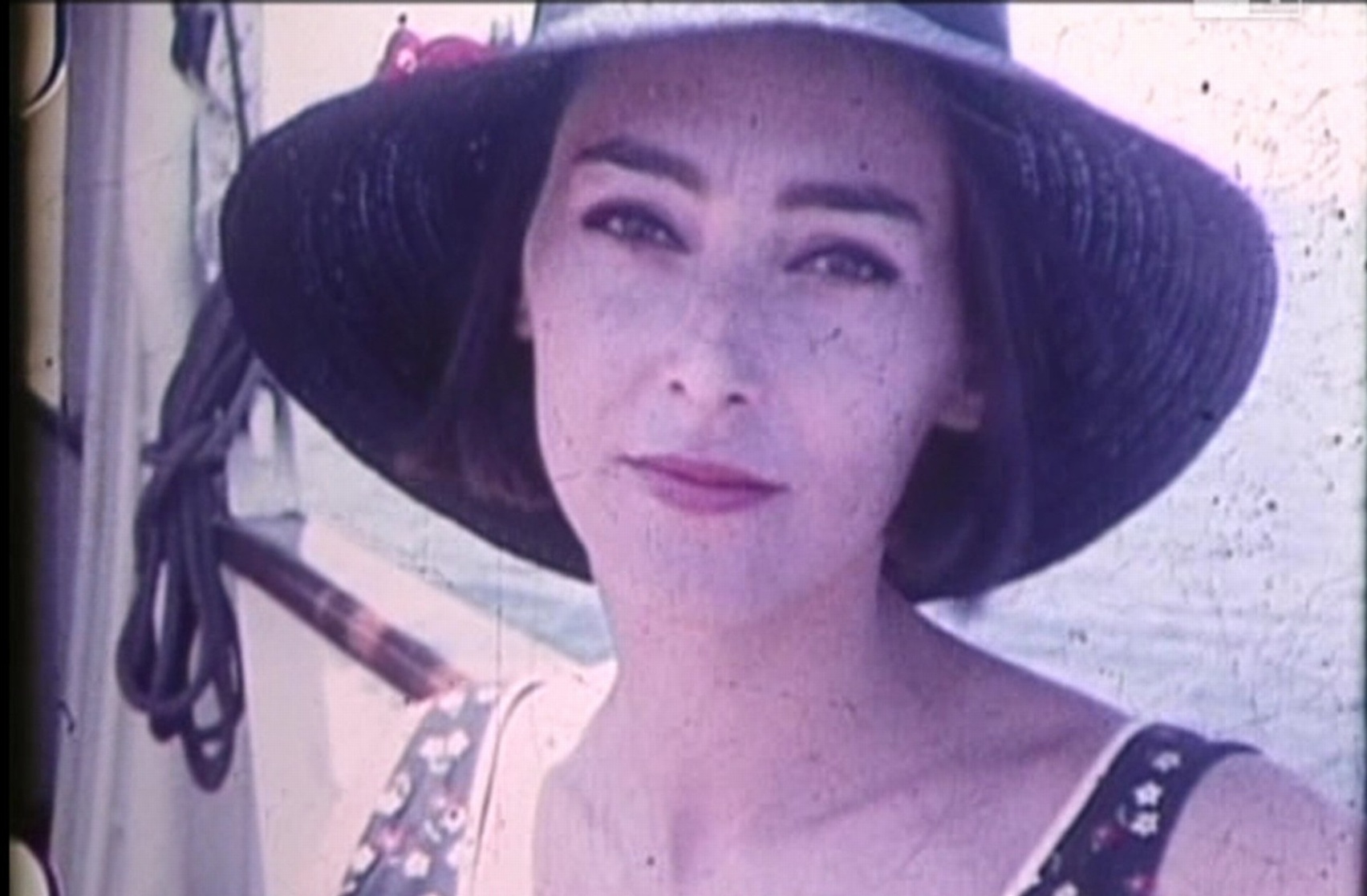 Veronica Lazar