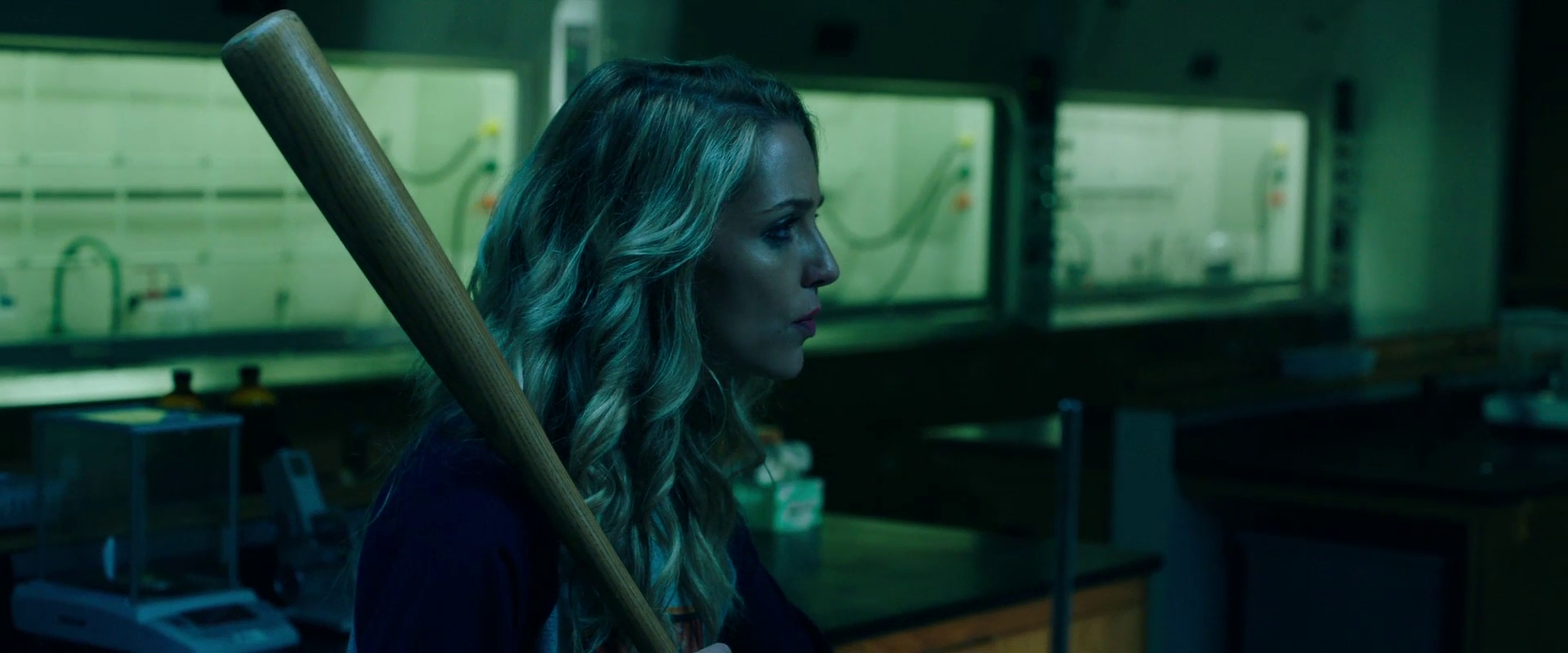 Happy Death Day 2U