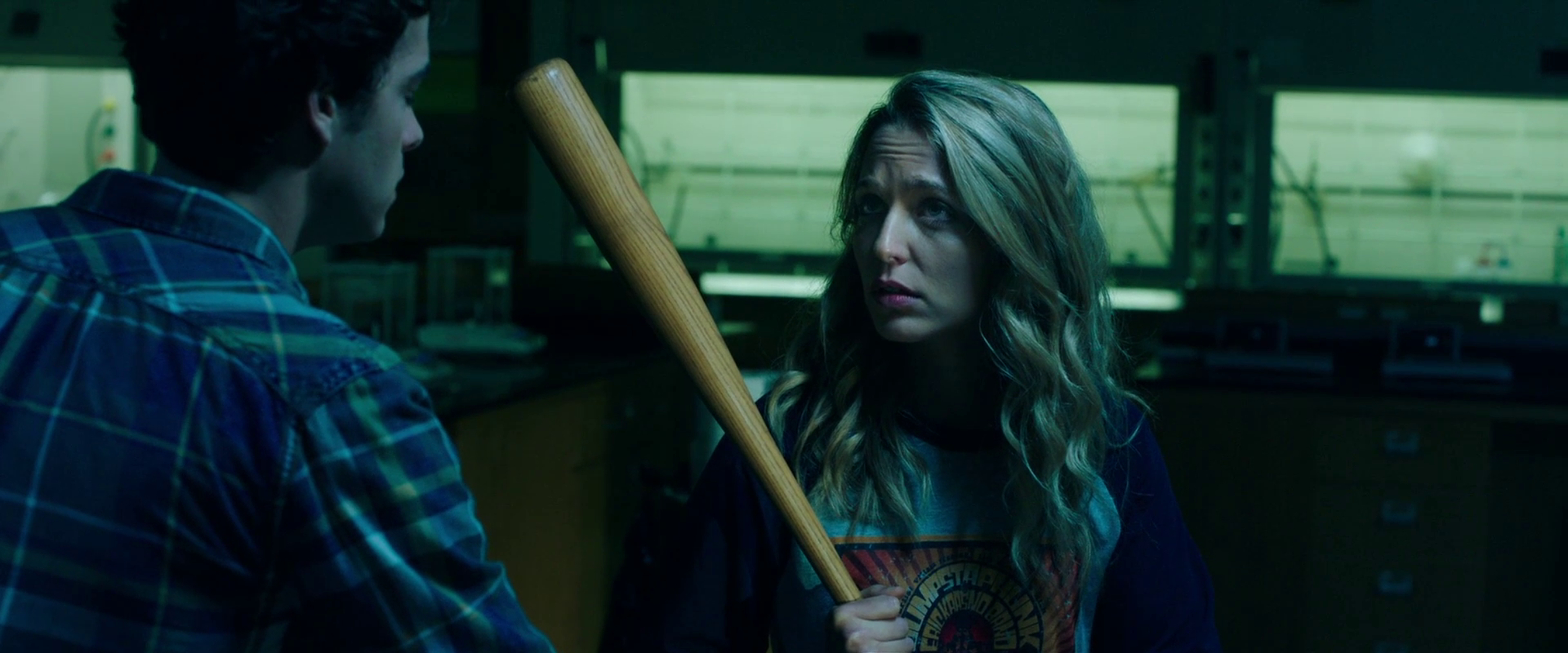 Happy Death Day 2U
