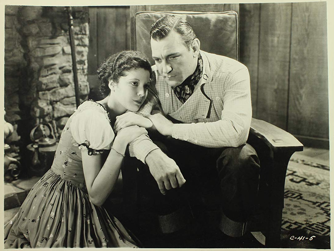 Buck Jones