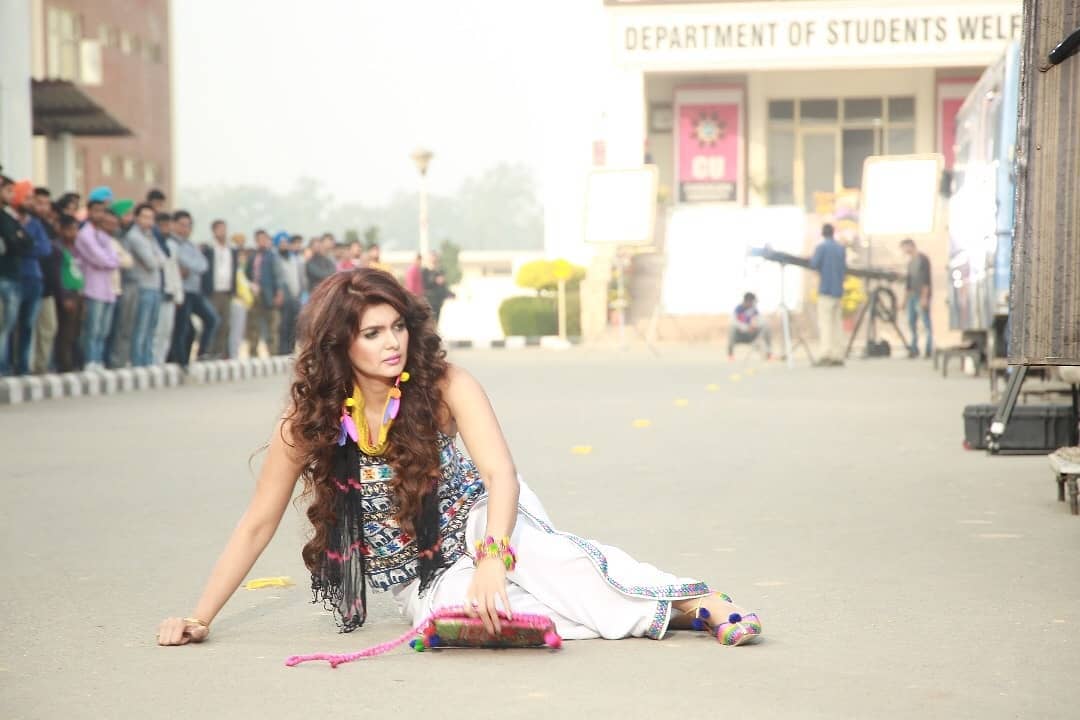 Ihana Dhillon