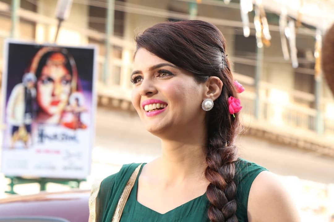 Ihana Dhillon