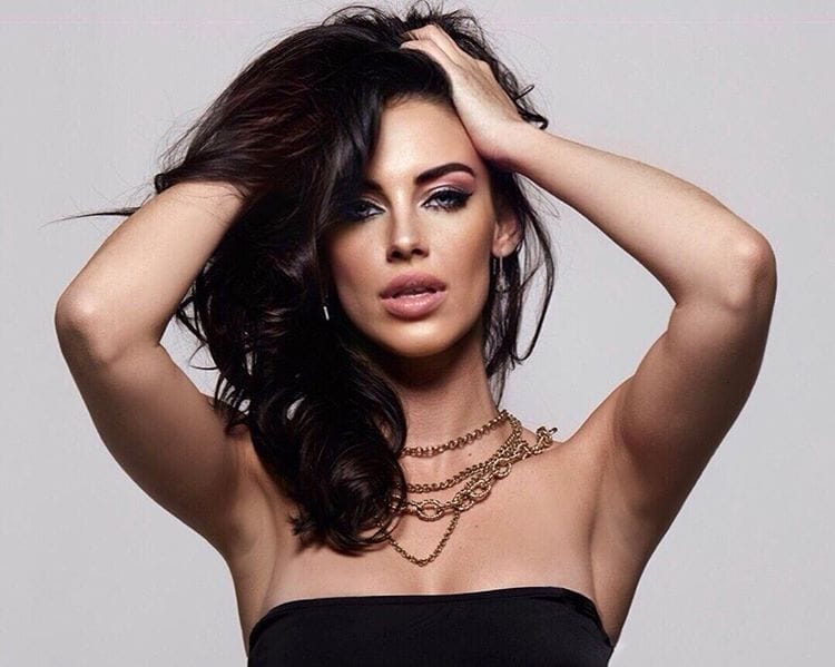 Jessica Lowndes Jessica Lowndes