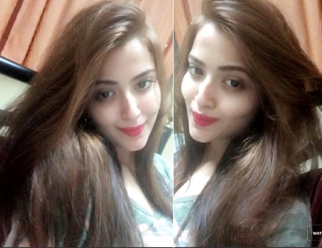 Shirin Kanchwala