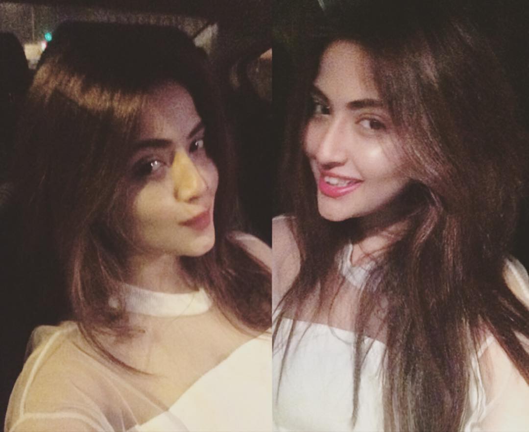 Shirin Kanchwala