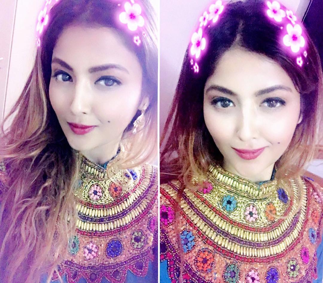 Shirin Kanchwala