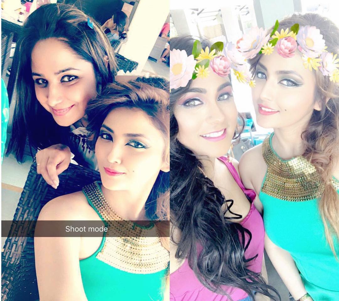 Shirin Kanchwala
