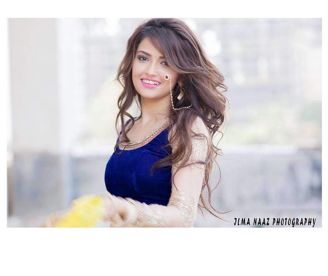 Shirin Kanchwala