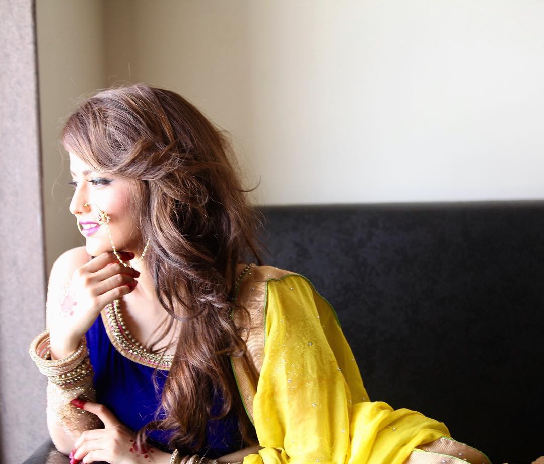 Shirin Kanchwala