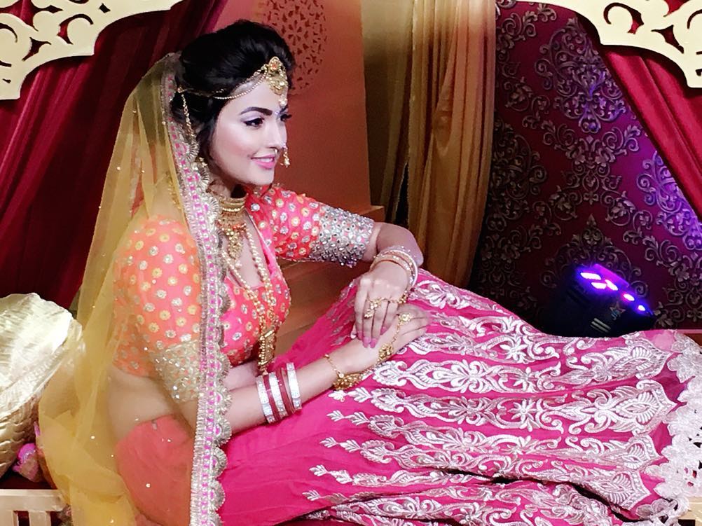 Shirin Kanchwala