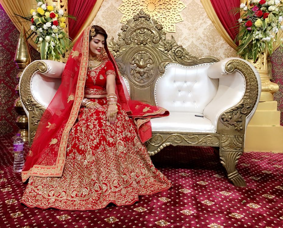 Shirin Kanchwala