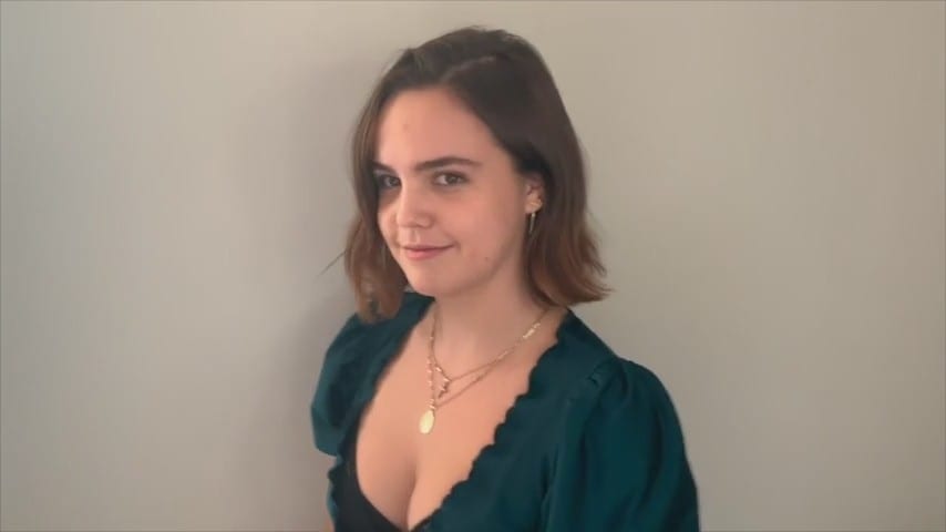 Bailee Madison Bailee Madison