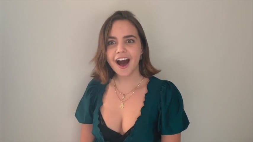 Bailee Madison Bailee Madison