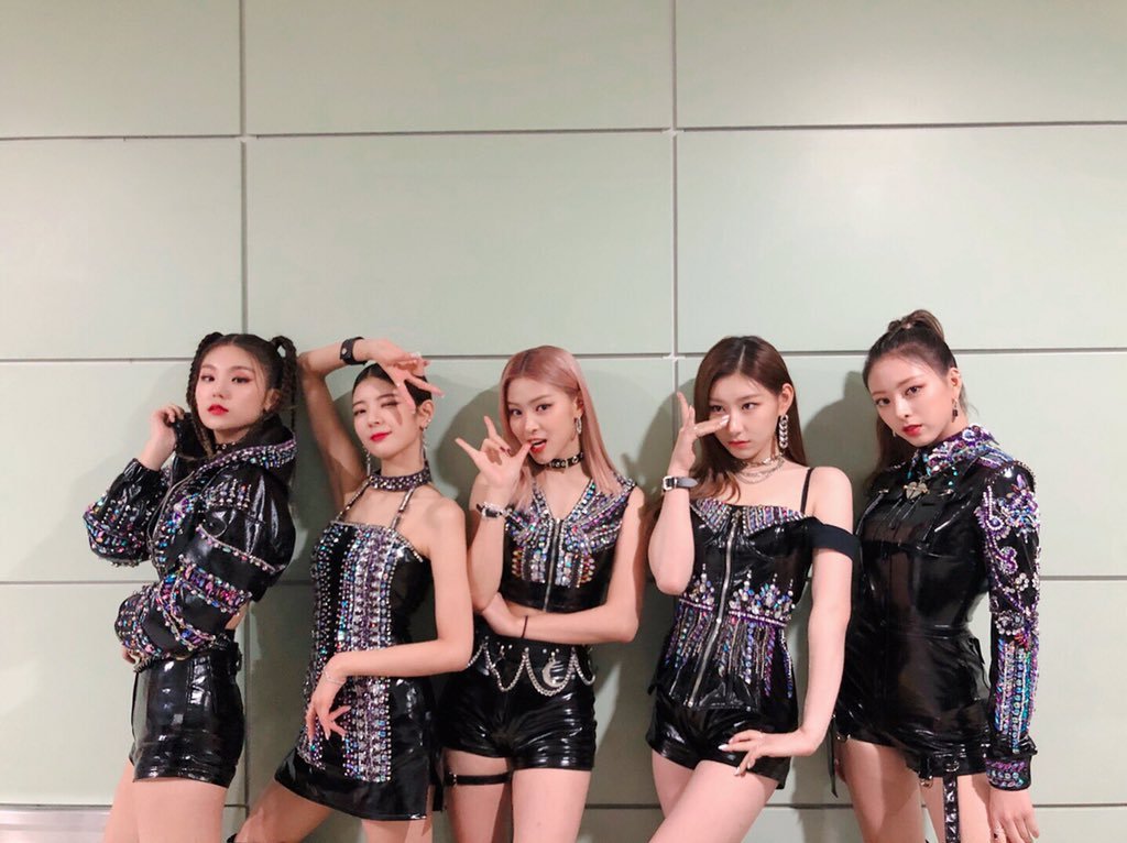 ITZY