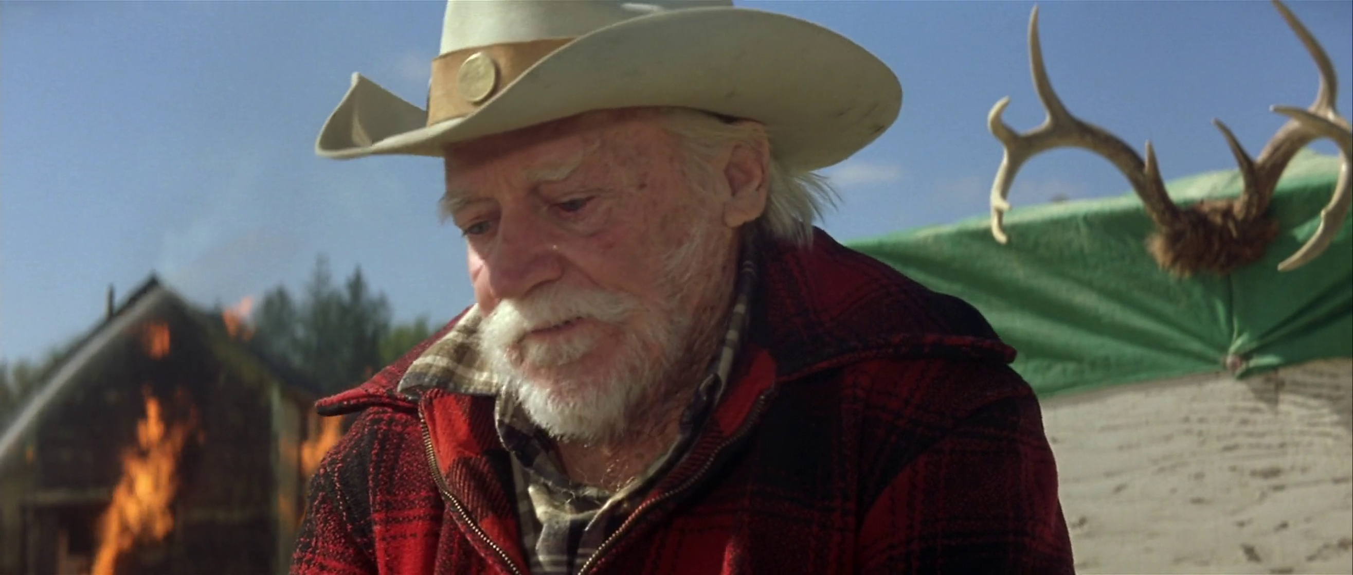 The Straight Story (1999) The Straight Story (1999)