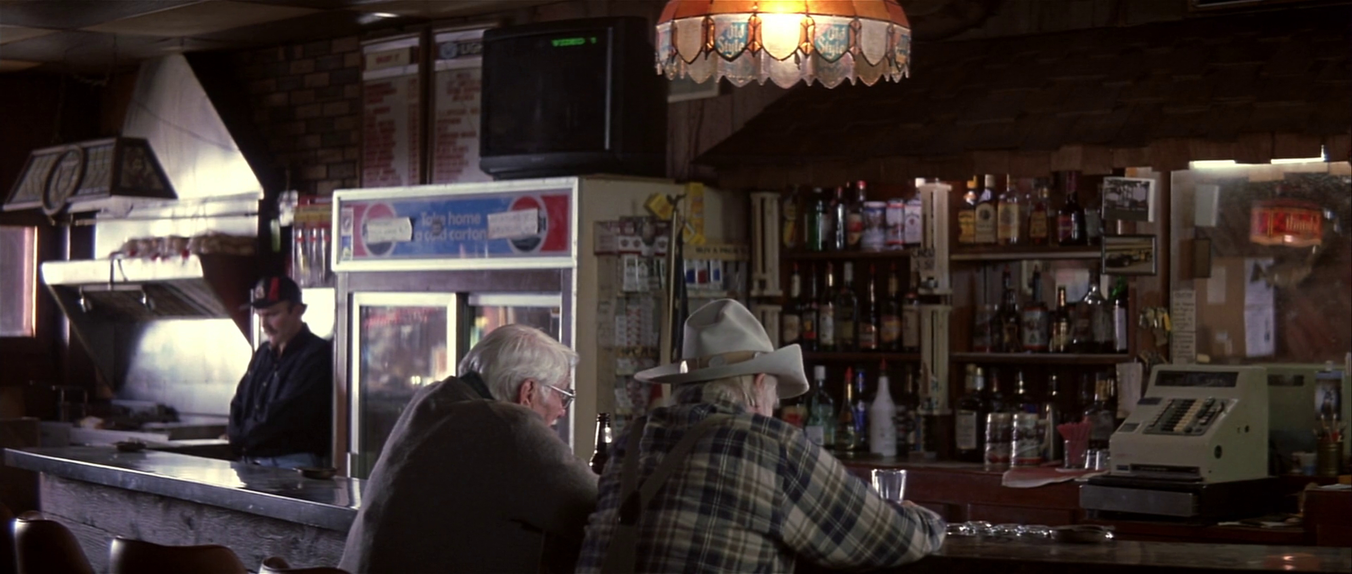The Straight Story (1999)