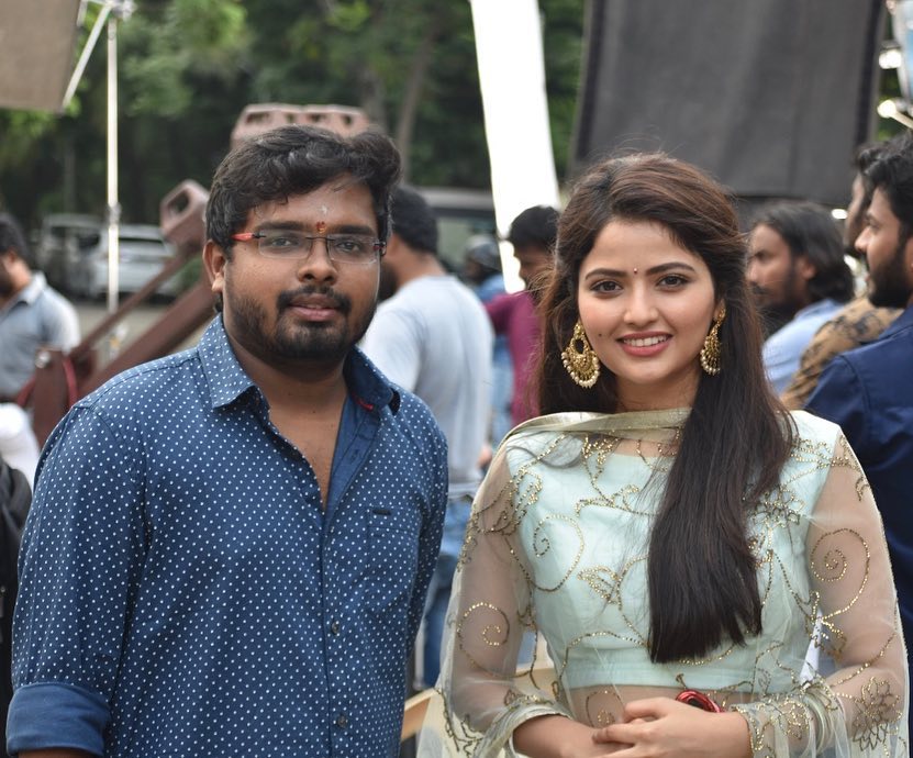 Shirin Kanchwala