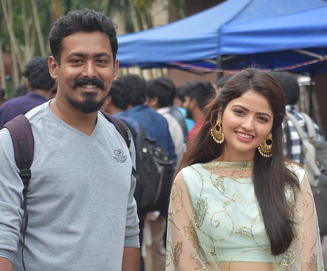 Shirin Kanchwala