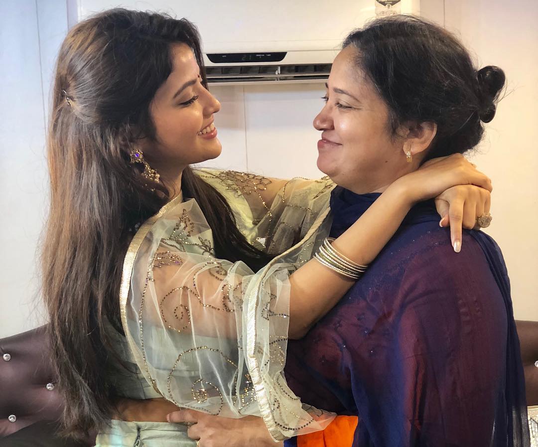 Shirin Kanchwala