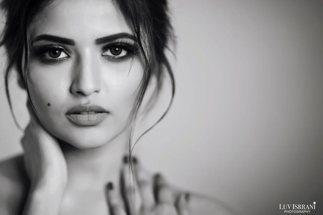 Shirin Kanchwala