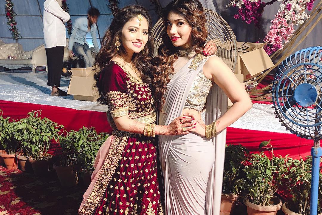 Shirin Kanchwala