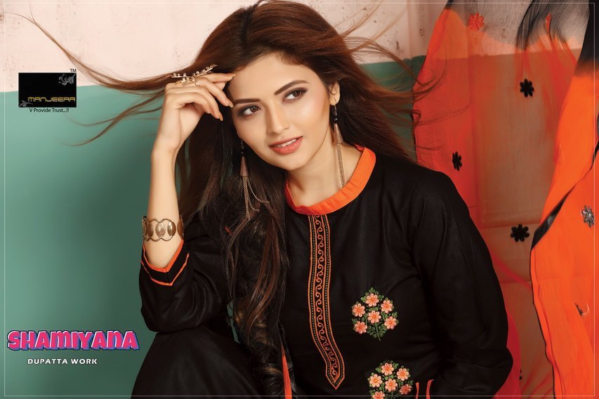 Shirin Kanchwala