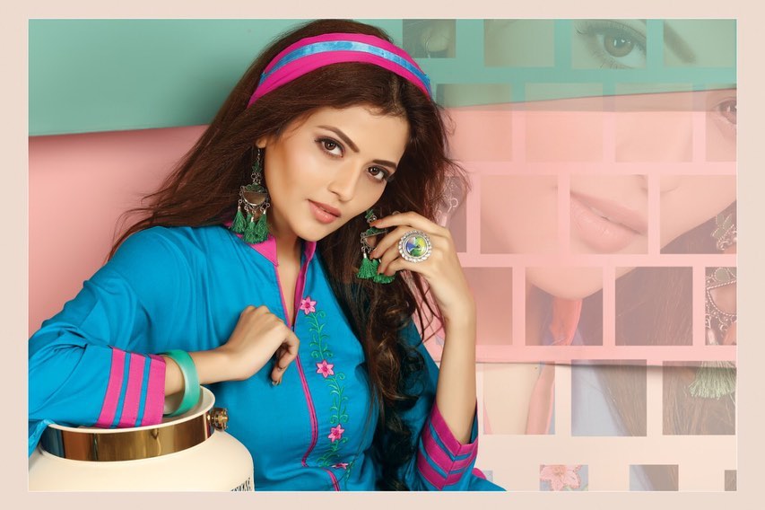 Shirin Kanchwala