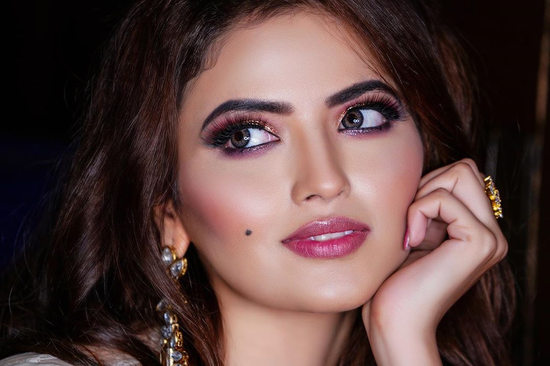 Shirin Kanchwala