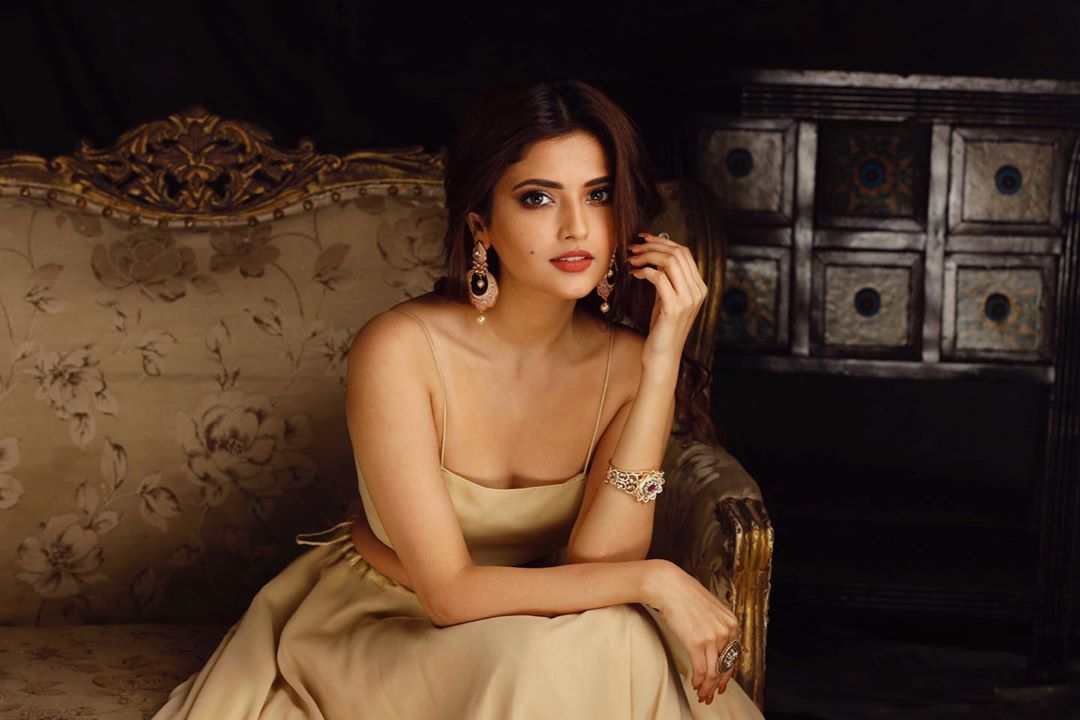 Shirin Kanchwala