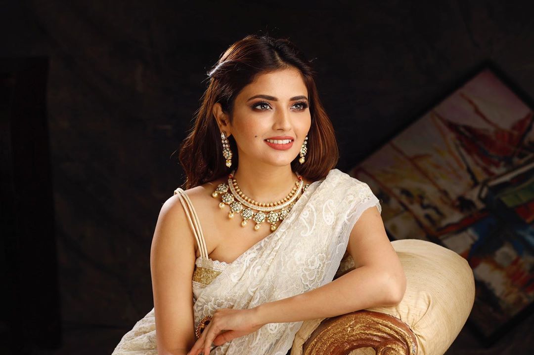 Shirin Kanchwala