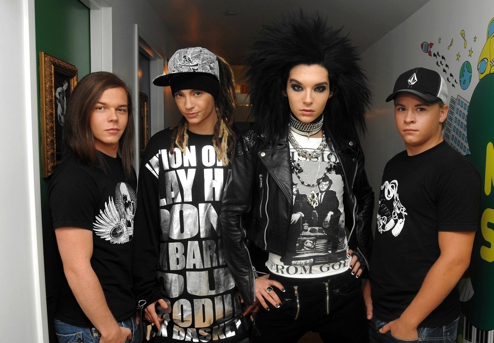 Tokio Hotel