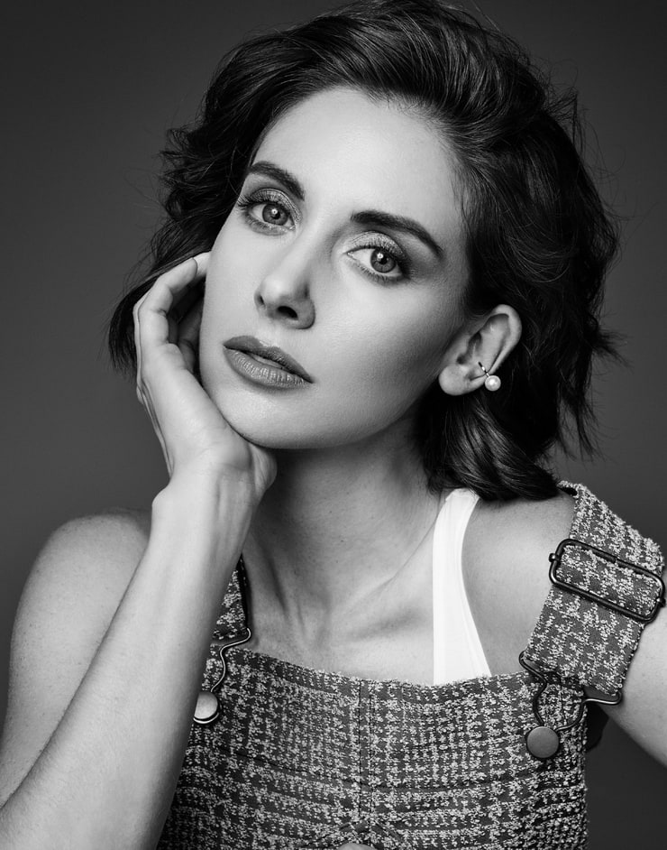 Picture of Alison Brie