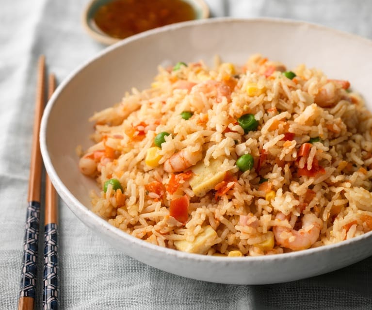 Special Fried Rice