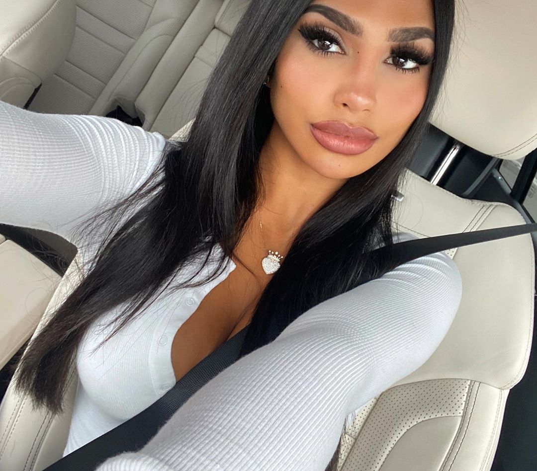 Gallienne Nabila