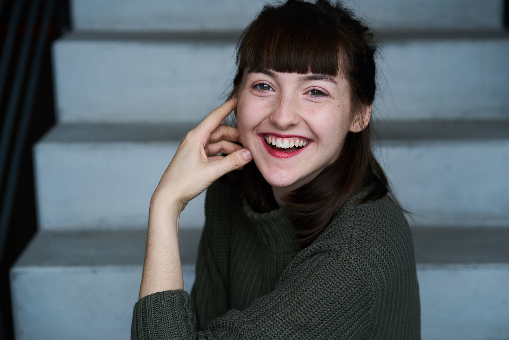 Viktoria Schreiber