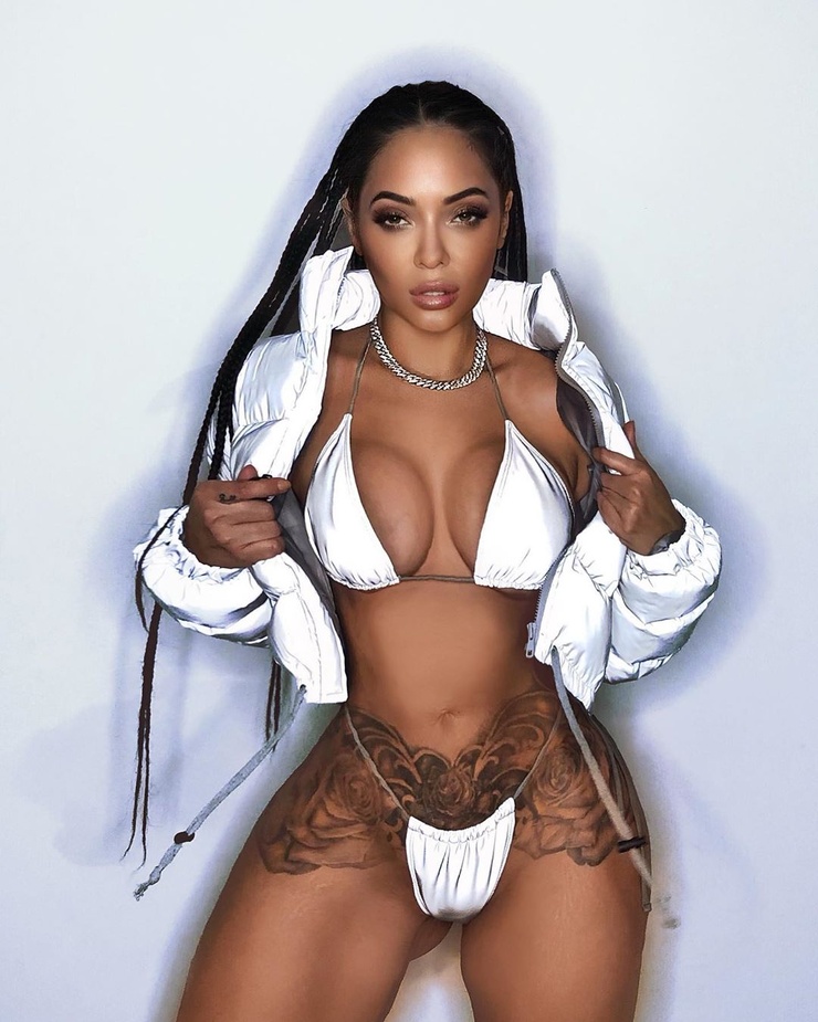 Picture of Stephanie Santiago