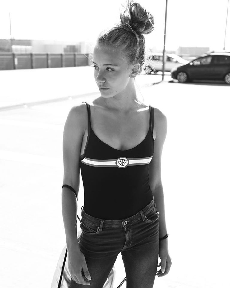 Picture of Ayana Ledl